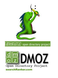 Odp dmoz open directory 200